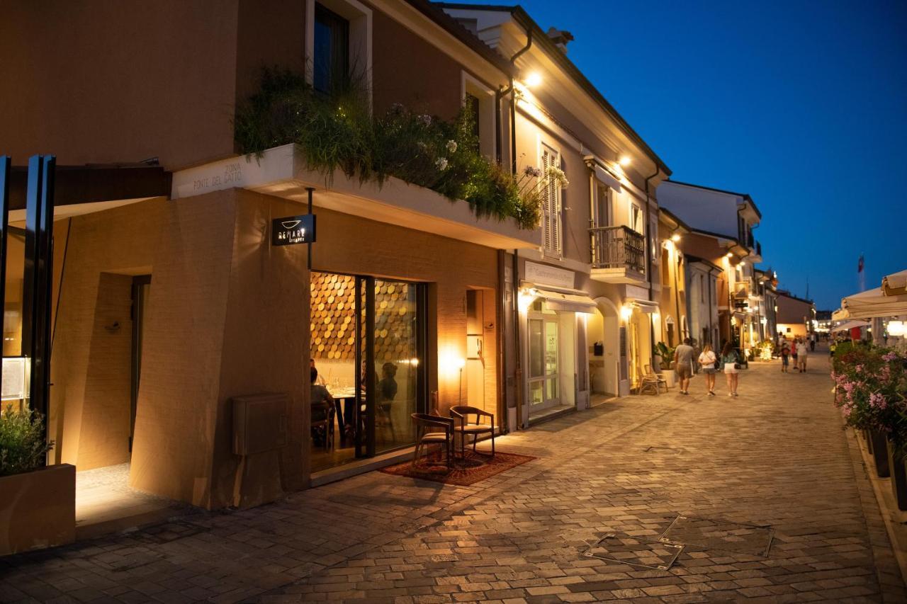 Locanda Remare Cesena Bagian luar foto