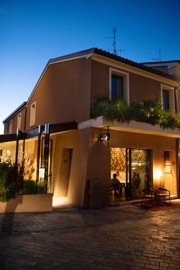 Locanda Remare Cesena Bagian luar foto
