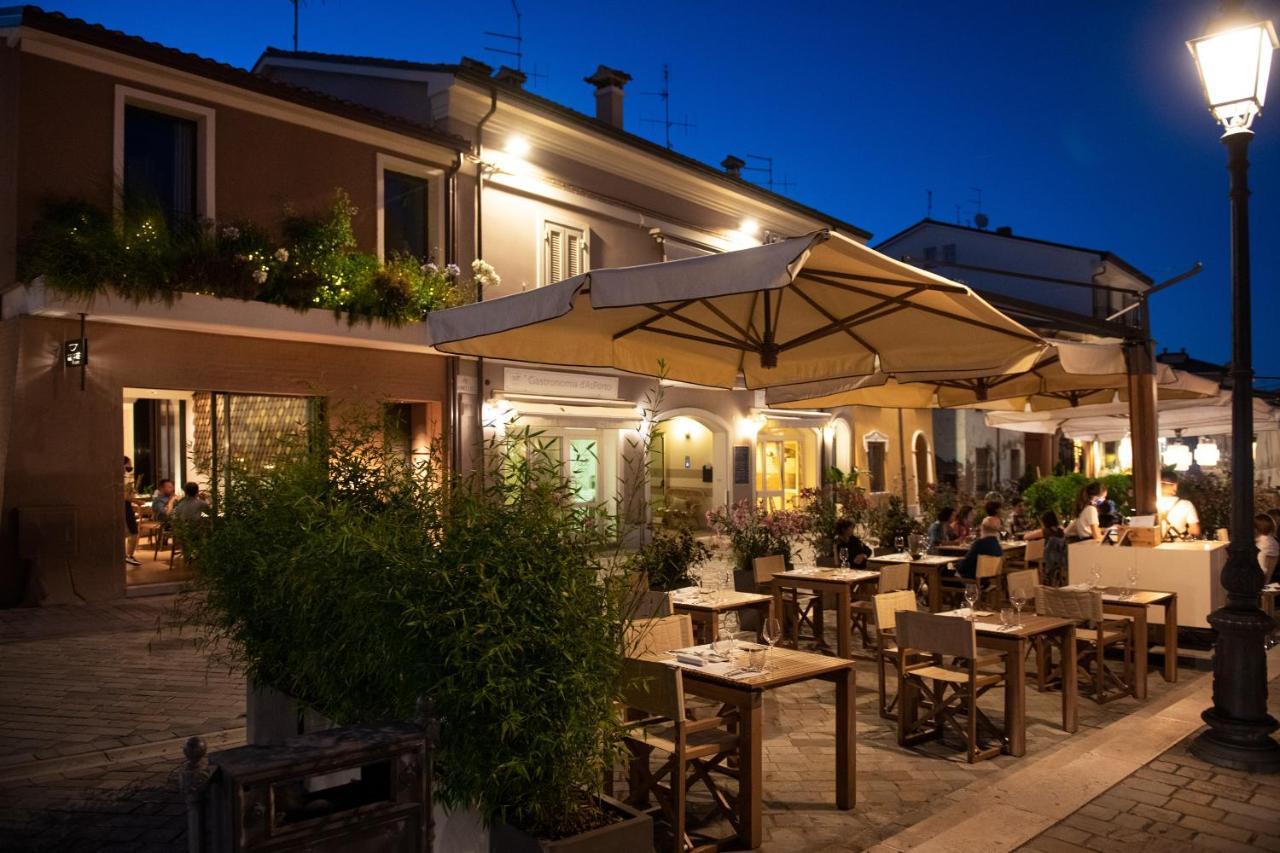 Locanda Remare Cesena Bagian luar foto