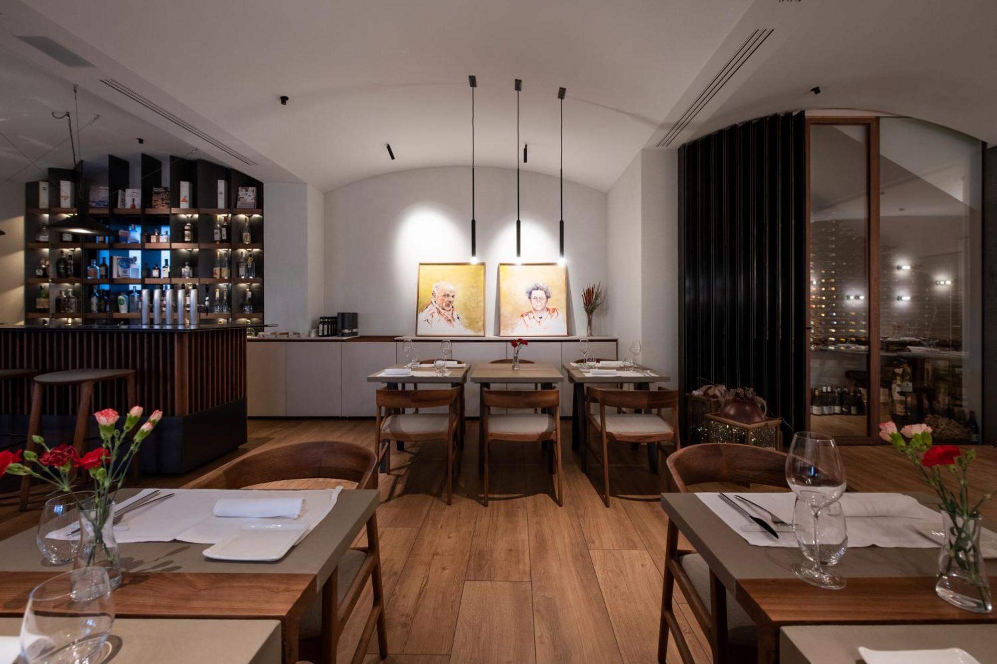 Locanda Remare Cesena Bagian luar foto