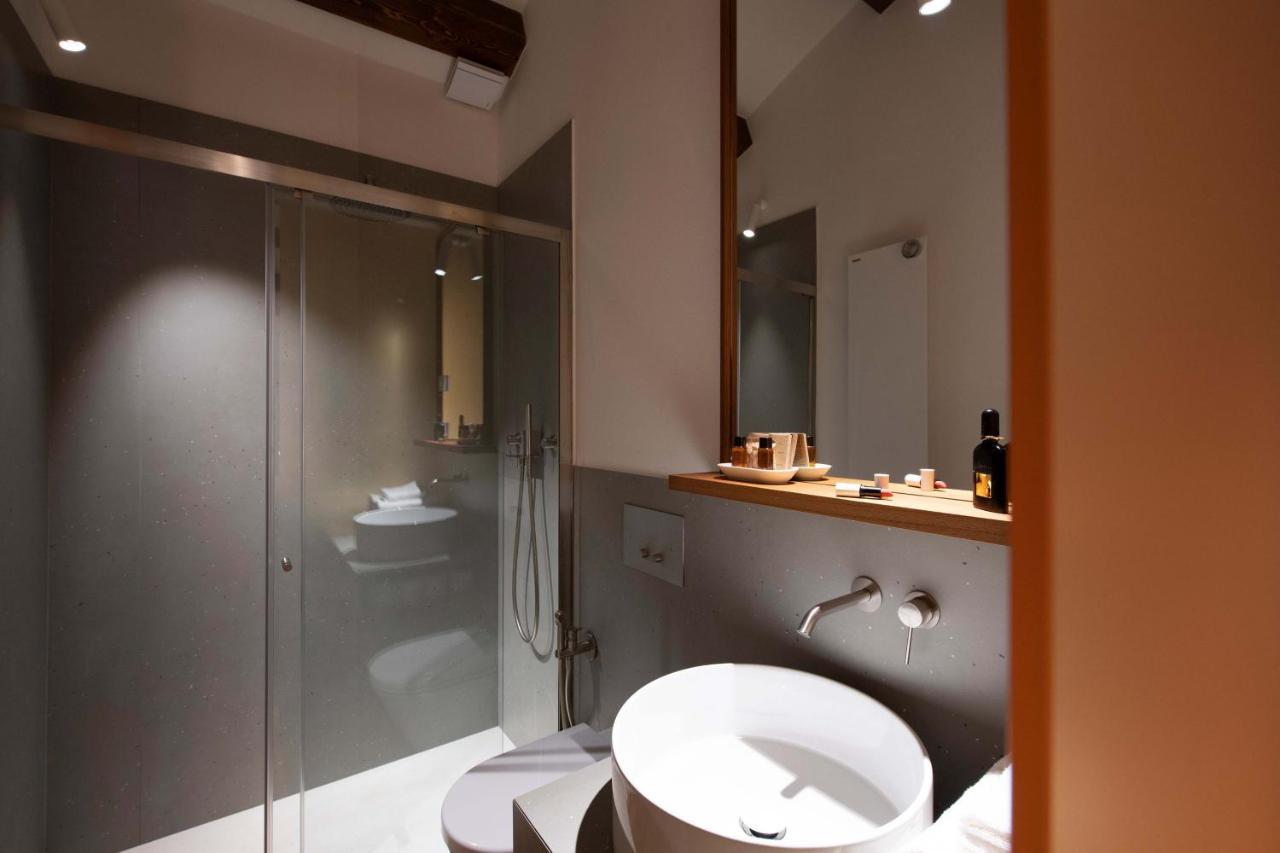 Locanda Remare Cesena Bagian luar foto