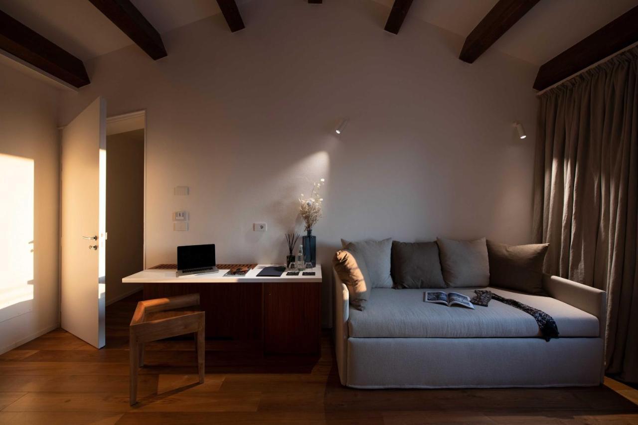 Locanda Remare Cesena Bagian luar foto