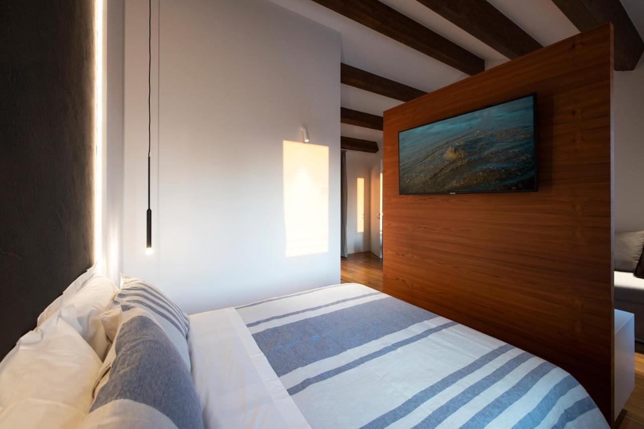Locanda Remare Cesena Bagian luar foto