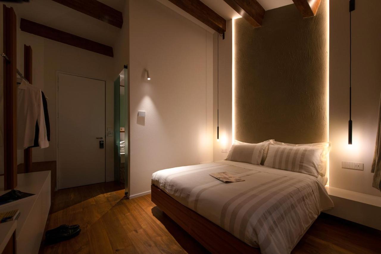 Locanda Remare Cesena Bagian luar foto