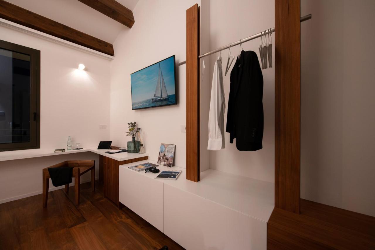 Locanda Remare Cesena Bagian luar foto